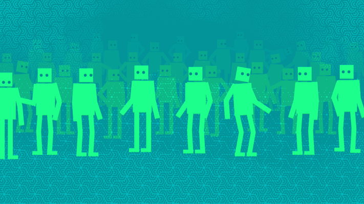 FCC abofetea a robocaller con una multa récord de $ 120 millones, pero es como ‘vaciar el océano con una cucharadita’