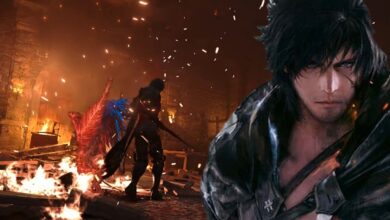 FF16 se acerca al final del desarrollo, podría lanzarse antes de lo pensado