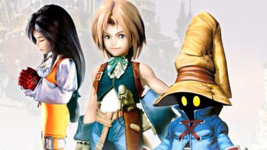 FF9 Remake parece aún más probable ahora
