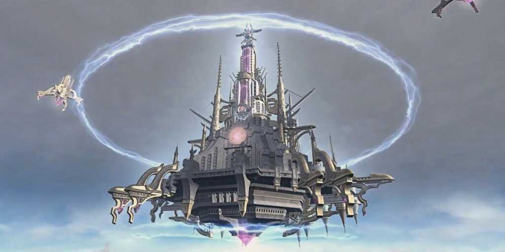 FFXIV: Cómo desbloquear Myths of the Realm Alliance Raid