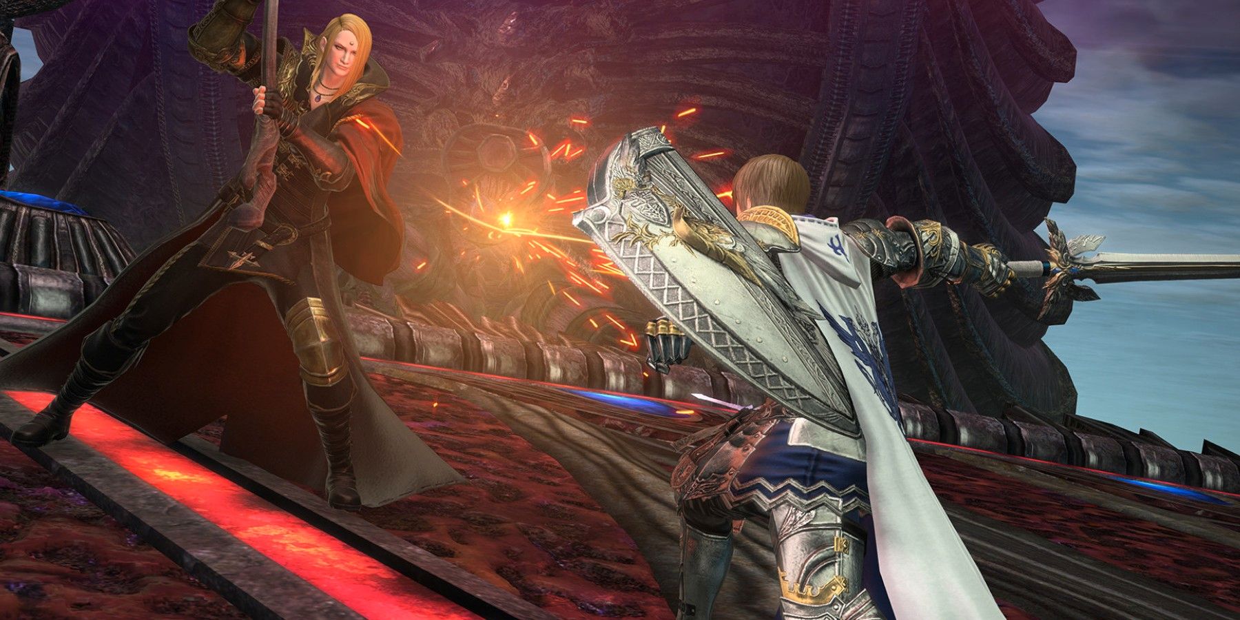 FFXIV: Fecha de lanzamiento del parche 6.1 de Endwalker: cuándo se activa la actualización