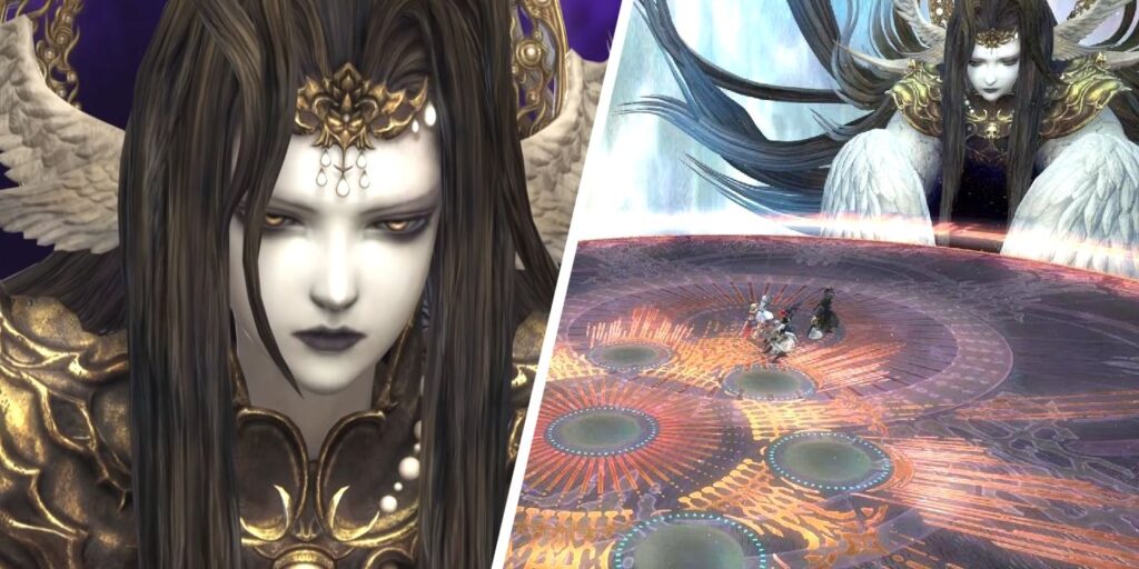 FFXIV - The Minstrel's Ballad: Tutorial de Aria de Endsinger (y recompensas)