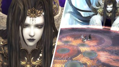 FFXIV - The Minstrel's Ballad: Tutorial de Aria de Endsinger (y recompensas)