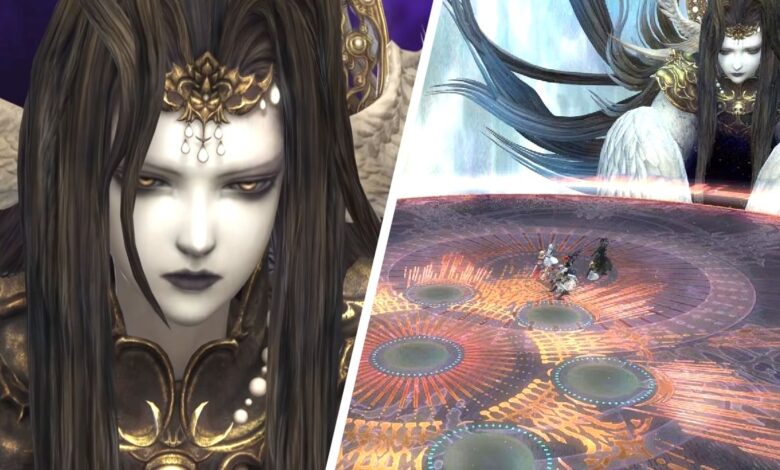 FFXIV - The Minstrel's Ballad: Tutorial de Aria de Endsinger (y recompensas)