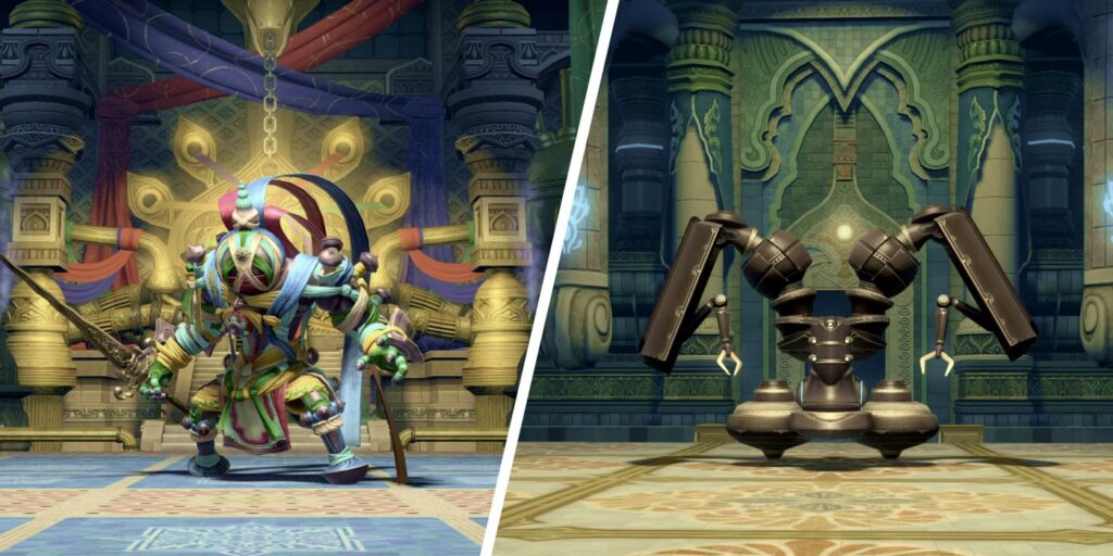 FFXIV: Tutorial de la mazmorra del legado de Alzadaal