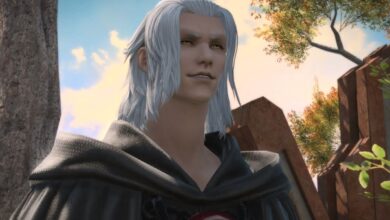 FFXIV es aún mejor una vez que el entusiasmo por Endwalker se calma
