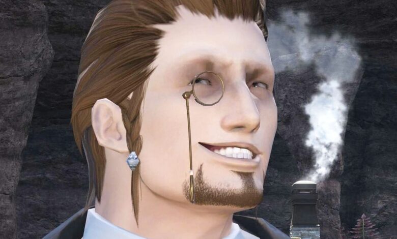 FFXIV: ¿Por qué Hildibrand regresa para Endwalker?