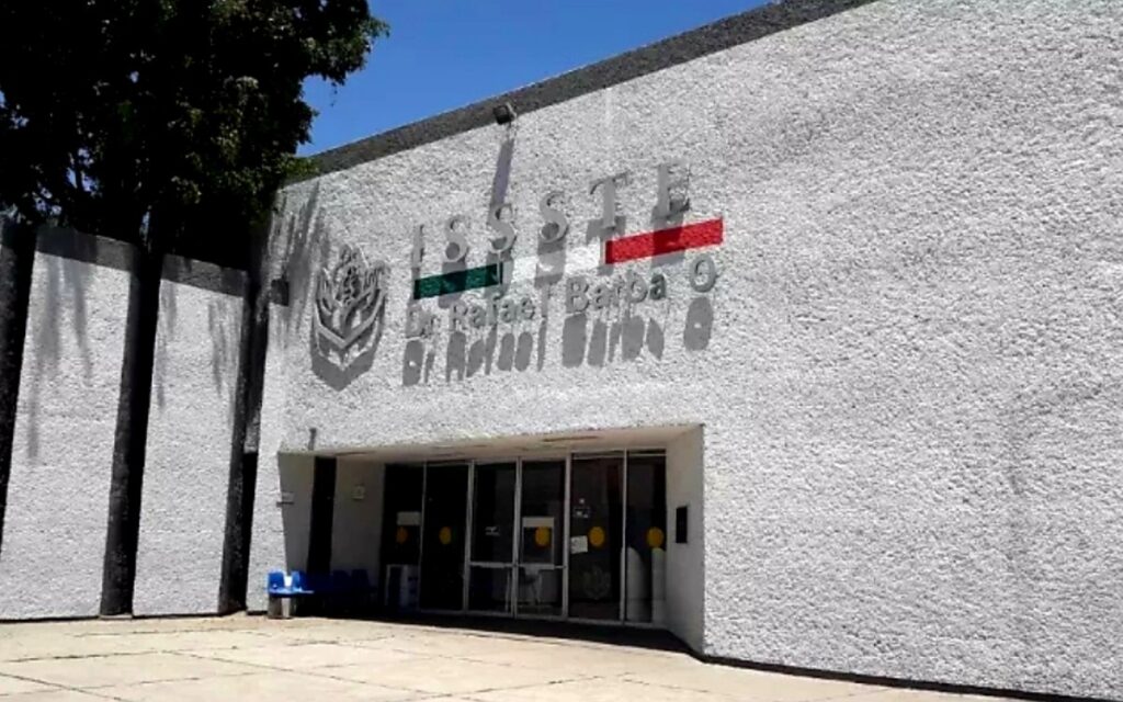 FGR acusa a ex funcionarios del ISSSTE por presunto fraude por 800 mdp