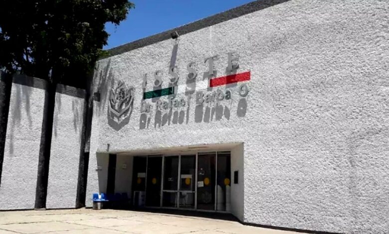 FGR acusa a ex funcionarios del ISSSTE por presunto fraude por 800 mdp