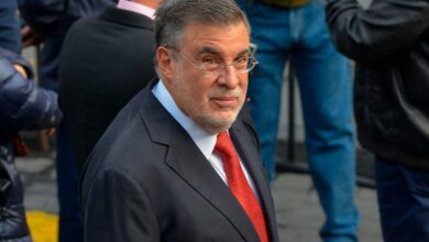 FGR se desiste de captura contra abogados ligados a presunta red de Julio Scherer