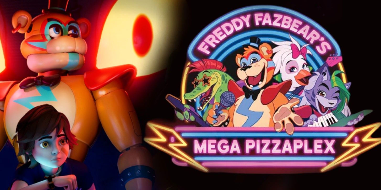 FNAF: Security Breach Collector’s Edition incluye peluches y Steelbook