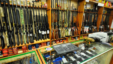 Fabricantes de armas de EU pedirán a juez que rechace demanda de México por 10,000 mdd