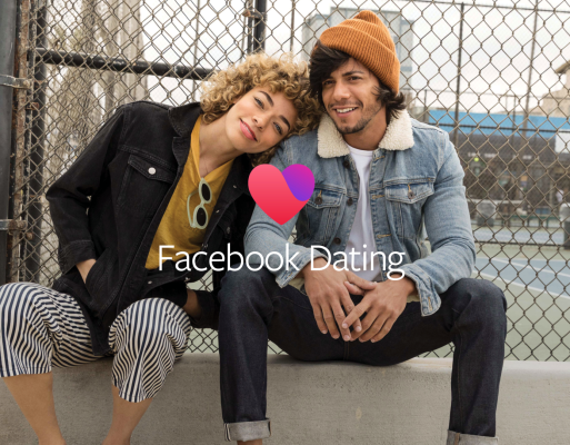 Facebook Dating ahora se integra con Instagram y Facebook Stories