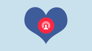 Facebook Live se vuelve accesible con subtítulos de terceros