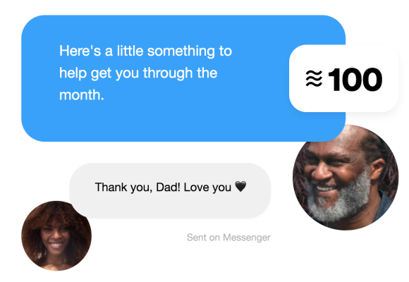 Facebook ha adquirido Servicefriend, que construye chatbots ‘híbridos’, para el servicio al cliente de Calibra