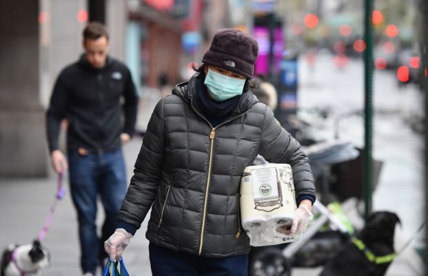 Facebook lanza mapas de datos de COVID-19 para los EE. UU., llevará sus esfuerzos de seguimiento de síntomas a nivel mundial