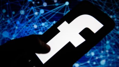 Facebook lanza una herramienta de portabilidad de fotos, comenzando en Irlanda