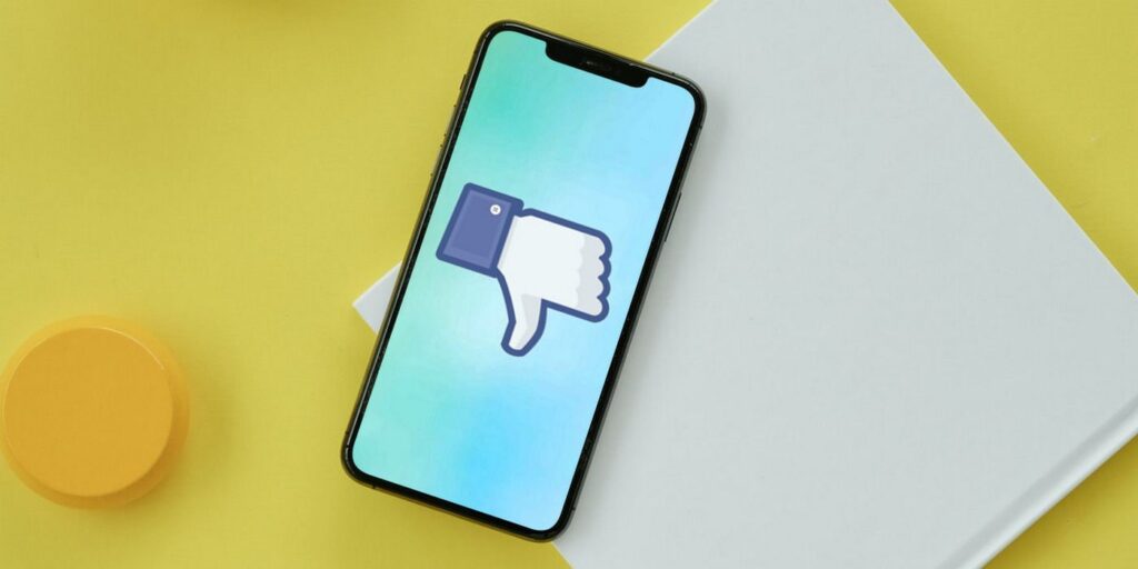 Facebook no sabe qué sucede con los datos que recopila
