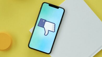 Facebook no sabe qué sucede con los datos que recopila