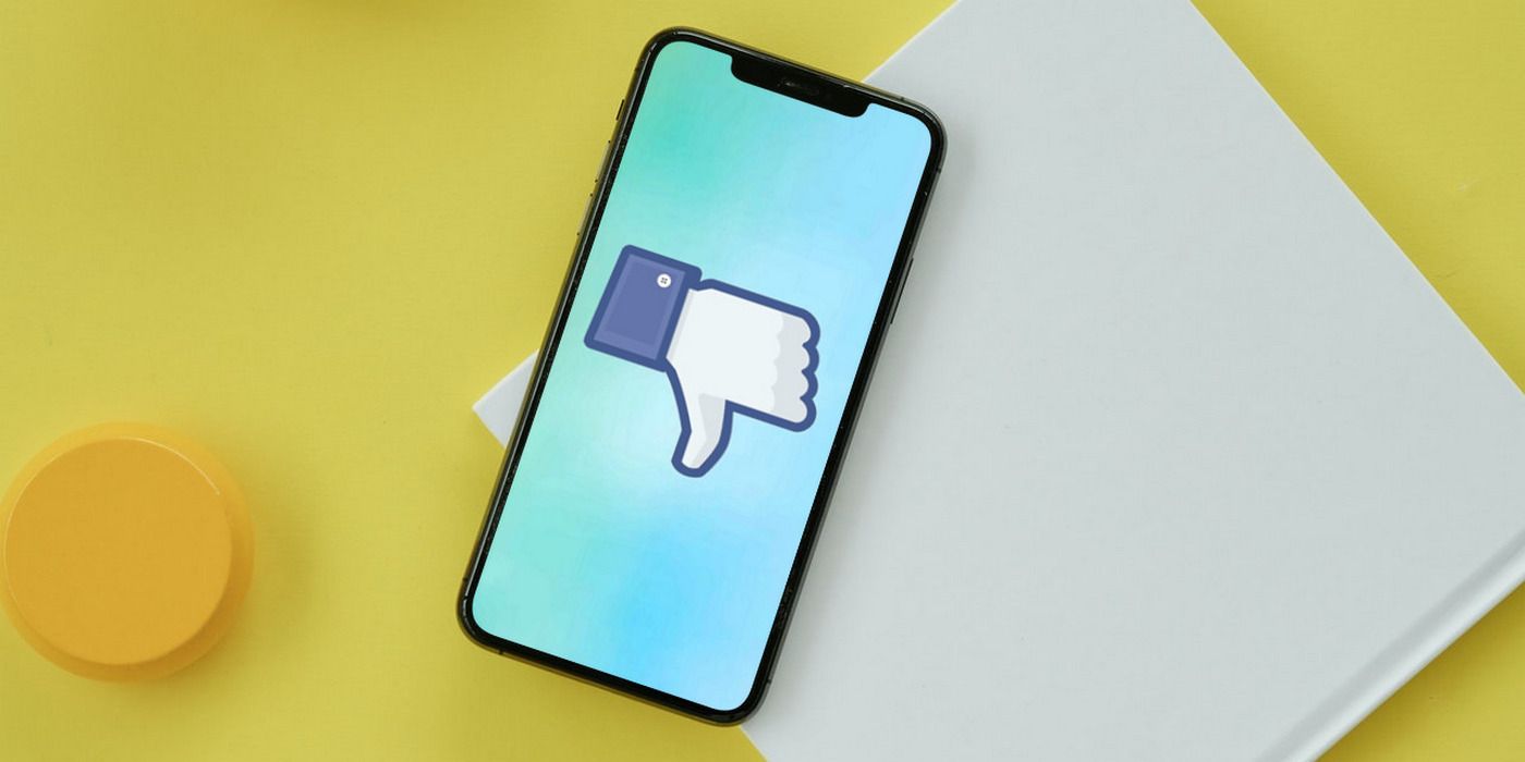 Facebook no sabe qué sucede con los datos que recopila