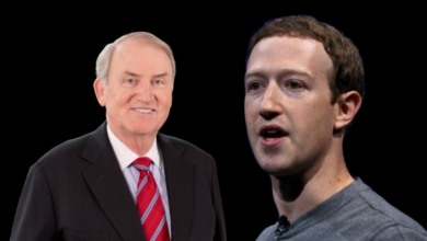Facebook nombra a Kimmitt, del Tesoro, como director principal de la junta independiente