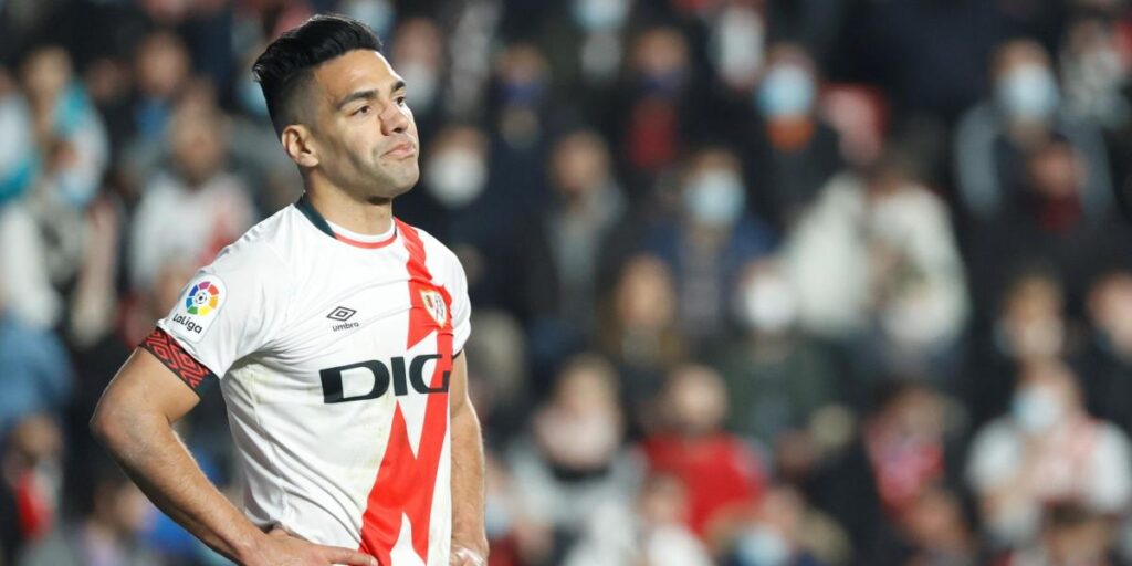 Falcao, listo para reaparecer ante el Barça