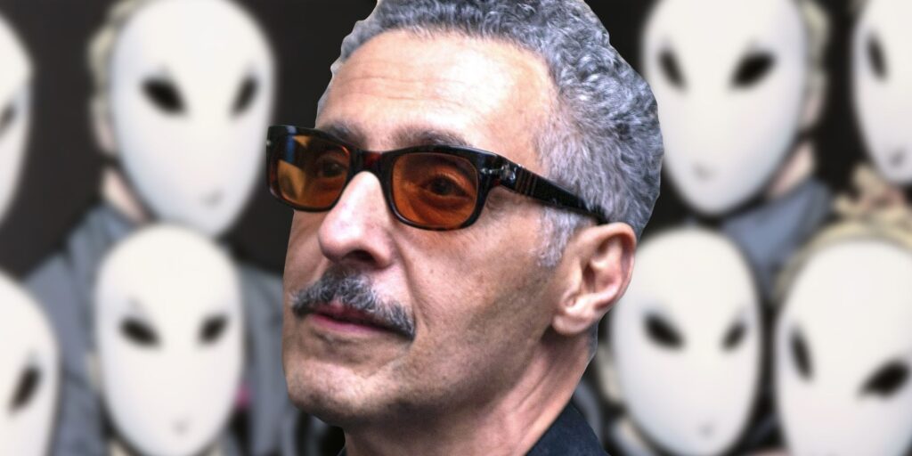 Falcone Twist de Reeves apoya la teoría del villano más grande de Batman 2