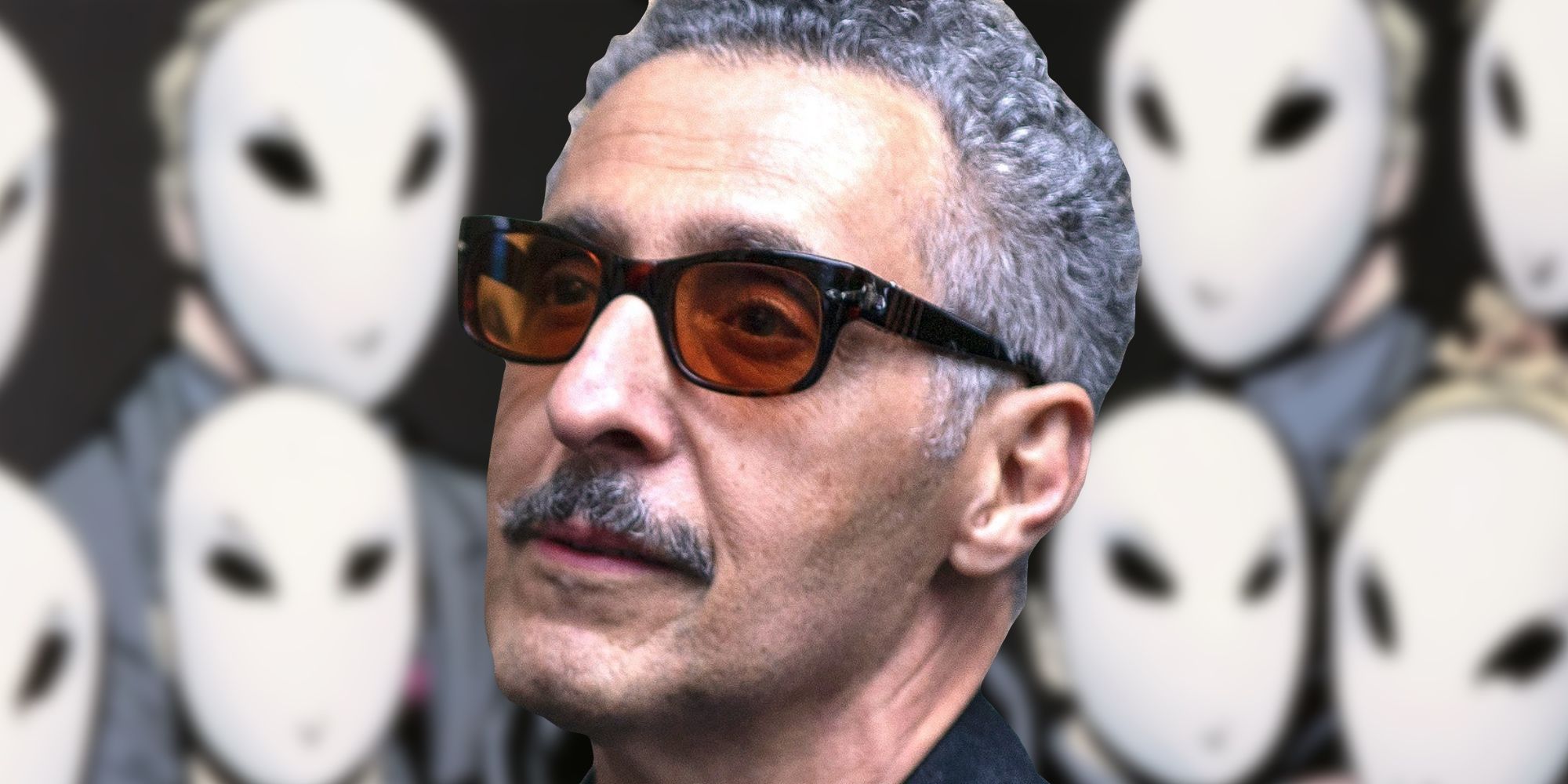 Falcone Twist de Reeves apoya la teoría del villano más grande de Batman 2