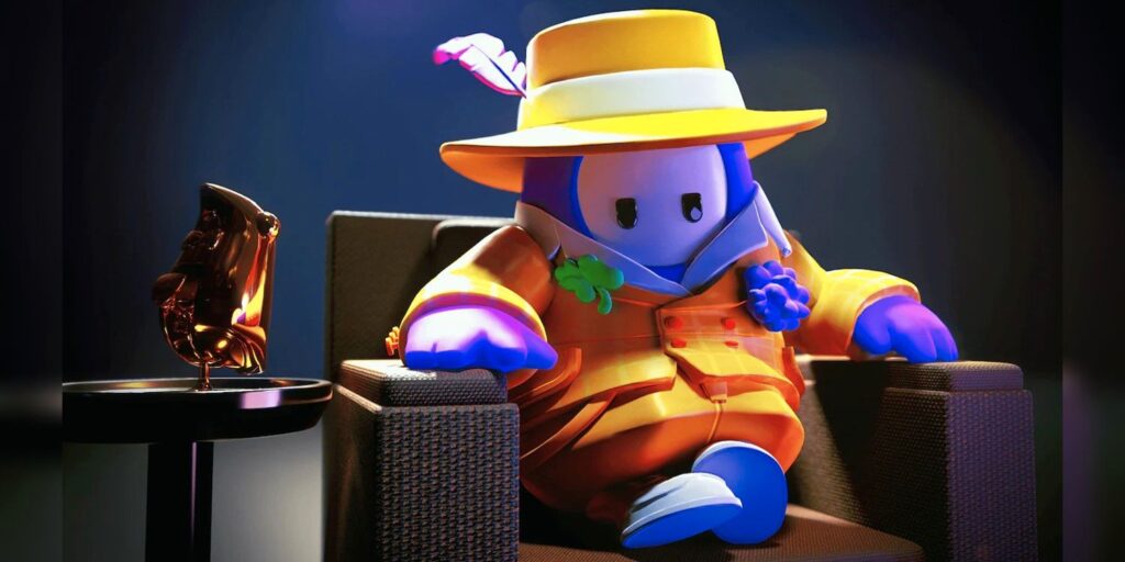 Fall Guys: Cómo obtener el paquete Twitch Don gratis