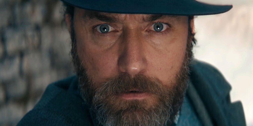 Fantastic Beasts 3 es Ocean's Eleven con Wizards, dice Eddie Redmayne