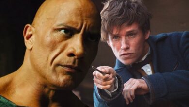 Fantastic Beasts debería copiar el DCEU para salvar la franquicia Wizarding World