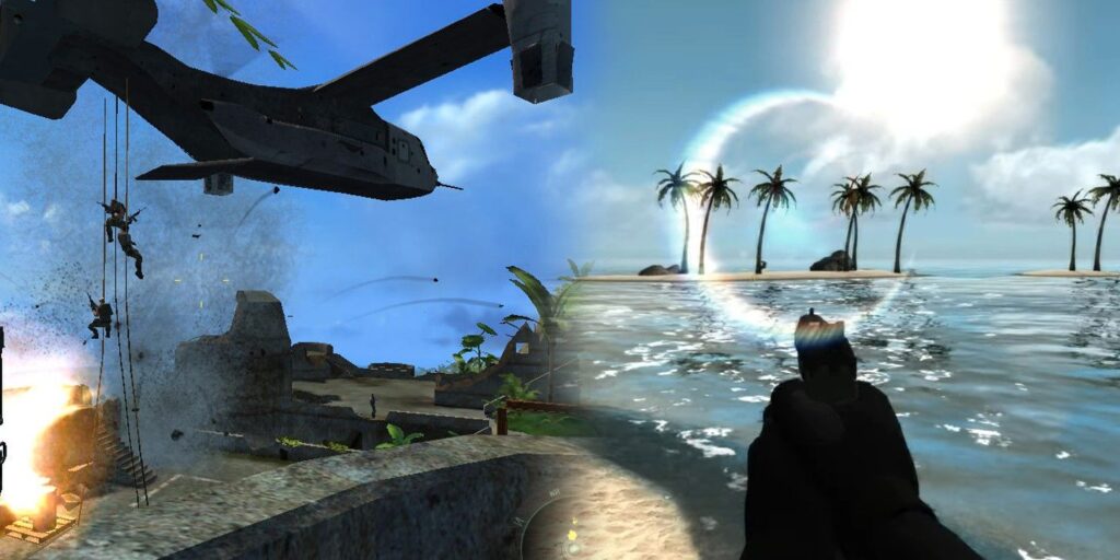 Far Cry original finalmente obtiene la secuela que se merece