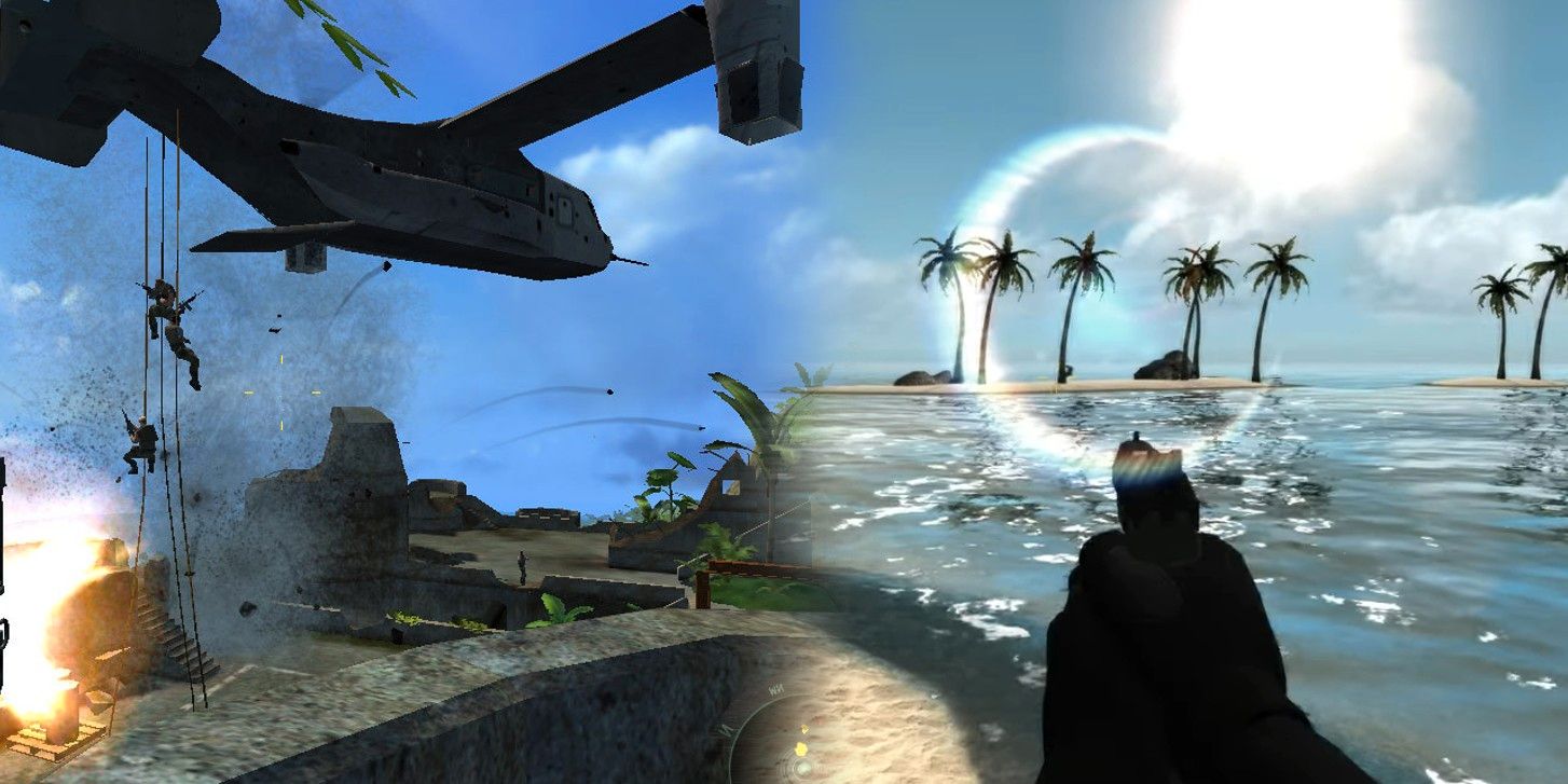 Far Cry original finalmente obtiene la secuela que se merece