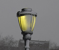 Farolas híbridas: ¿Buenas o malas noticias para las empresas de servicios públicos?