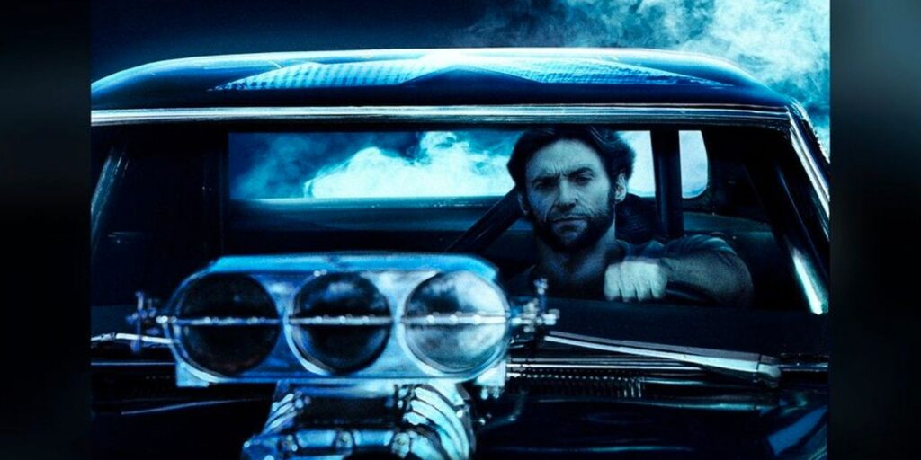 Fast 10 Fan Poster se burla del nuevo título con Wolverine X-Men Crossover