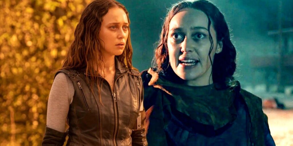 Fear The Walking Dead continúa con el problema de la línea de tiempo de la temporada 7