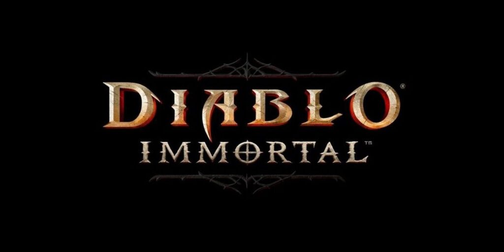 Fecha de lanzamiento de Diablo Immortal y lanzamiento para PC confirmados en un nuevo tráiler