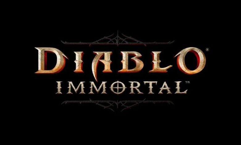 Fecha de lanzamiento de Diablo Immortal y lanzamiento para PC confirmados en un nuevo tráiler