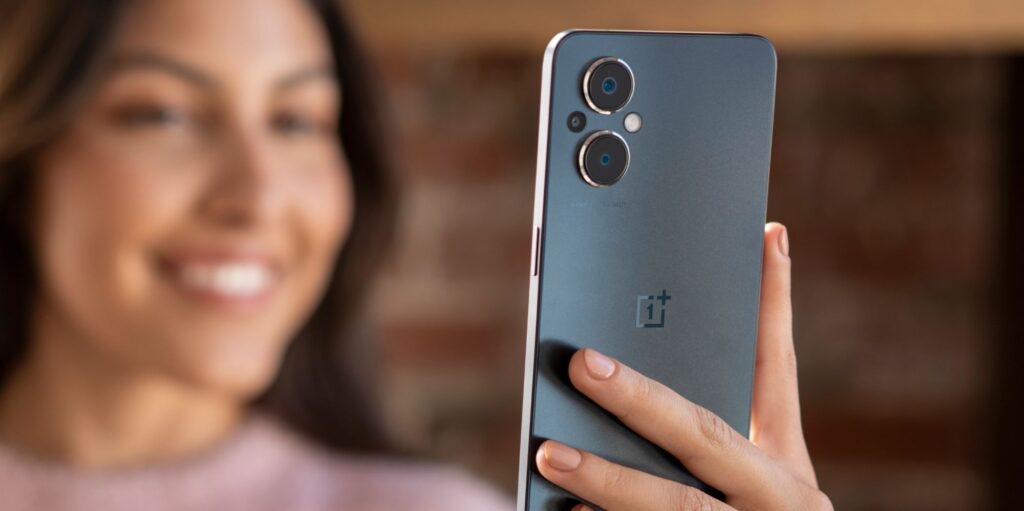 Fecha de lanzamiento de OnePlus Nord N20 5G: cuándo y dónde puede comprar el teléfono