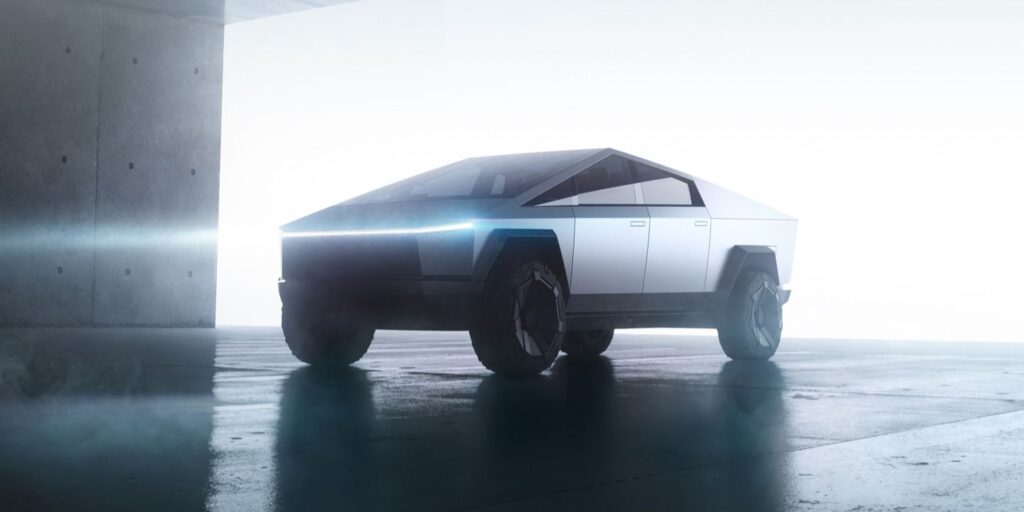 Fecha de lanzamiento de Tesla Truck: cuándo llegará Cybertruck y qué esperar