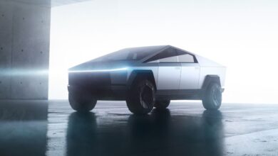Fecha de lanzamiento de Tesla Truck: cuándo llegará Cybertruck y qué esperar