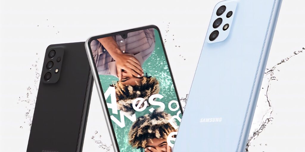 Fecha de lanzamiento del Galaxy A33 5G: ¿Viene a los EE. UU.?