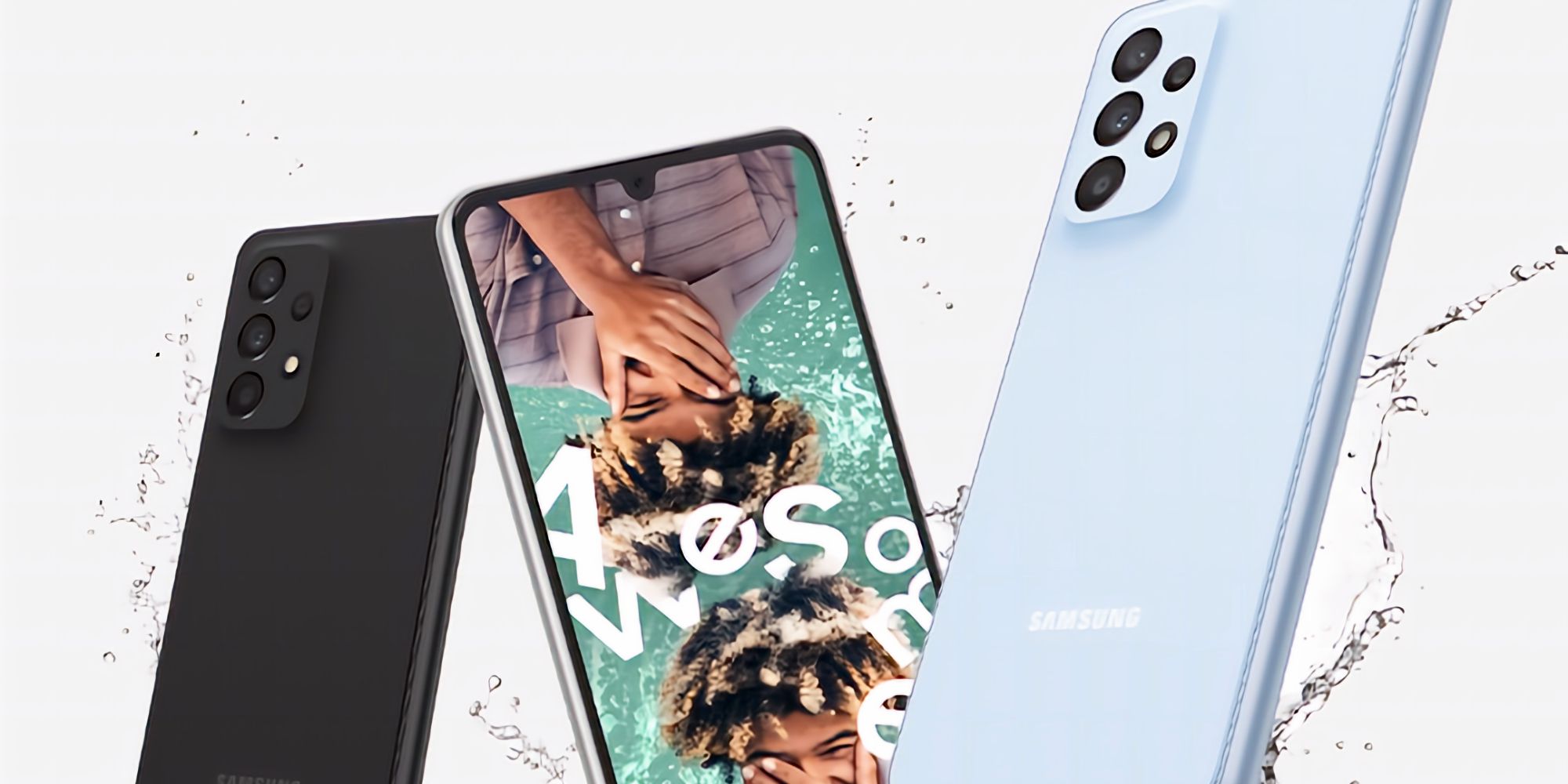 Fecha de lanzamiento del Galaxy A33 5G: ¿Viene a los EE. UU.?
