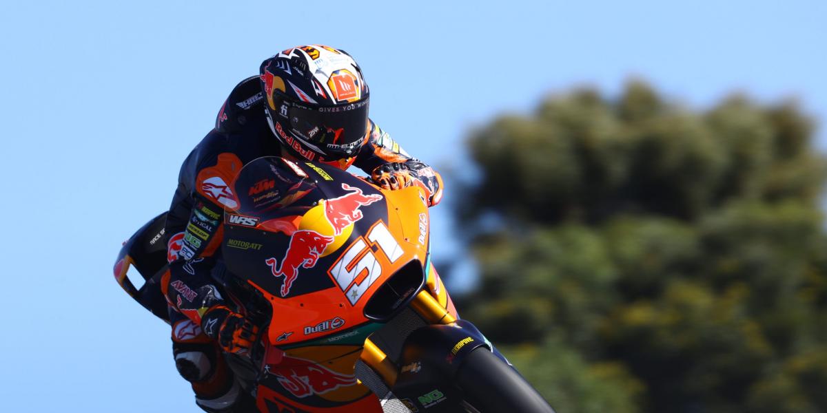 Fernández y Acosta saben que a partir de ahora "la experiencia" será buena