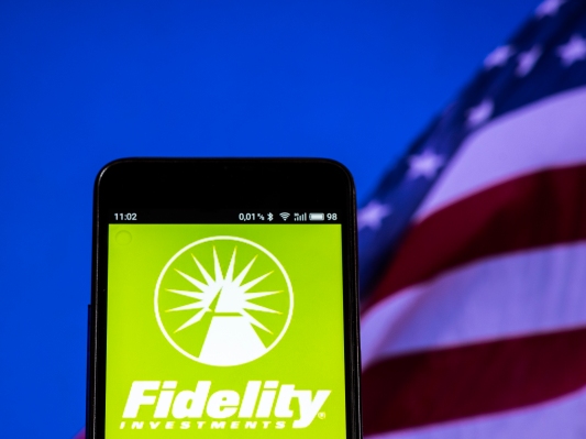 Fidelity dice que ofrecerá criptomonedas en cuentas de jubilación este año
