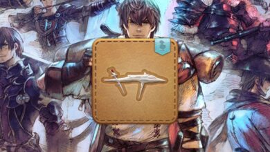 Final Fantasy XIV: Cómo conseguir el Minion de cuerda de Ragnarok