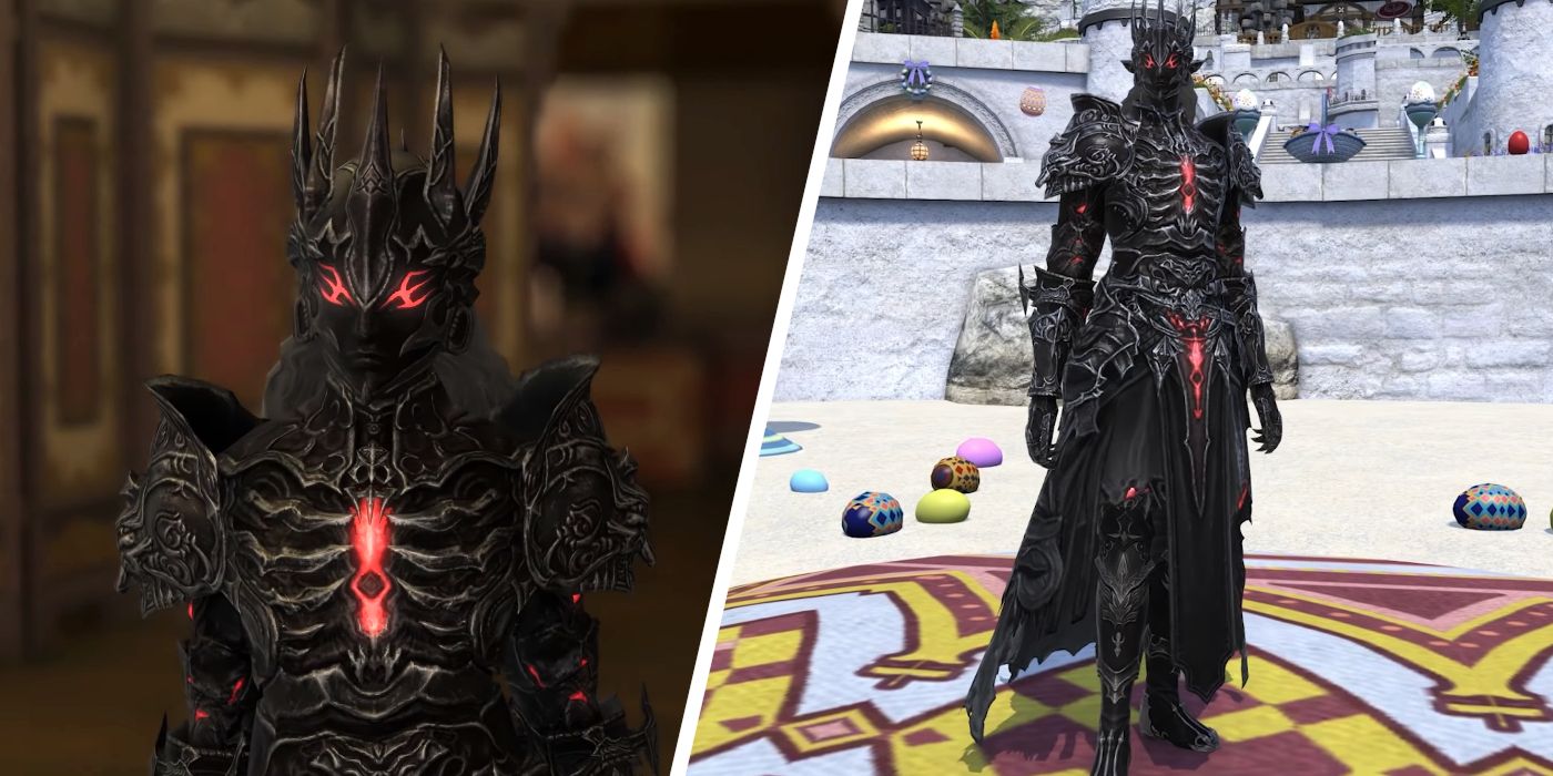 Final Fantasy XIV: Cómo obtener el atuendo Archfiend