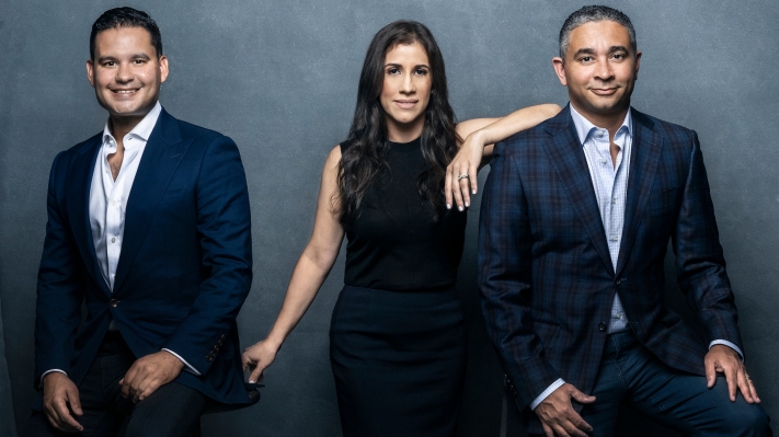 Finalmente recibe $ 95 millones en capital y deuda para implementar préstamos para pequeñas empresas