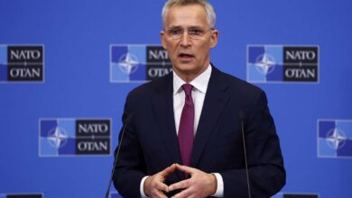 Finlandia anunciará su decisión sobre la OTAN el 12 de mayo