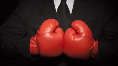 Fintech Roundup: The gloves are off in the spend management space